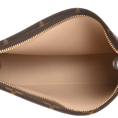 Louis Vuitton Monogram Toiletry Pouch 19 5 of 6