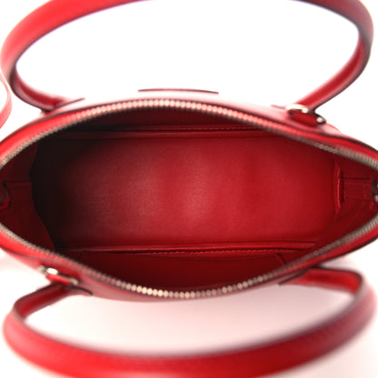 Hermes Swift Bolide 27 Vermillion 5 of 10