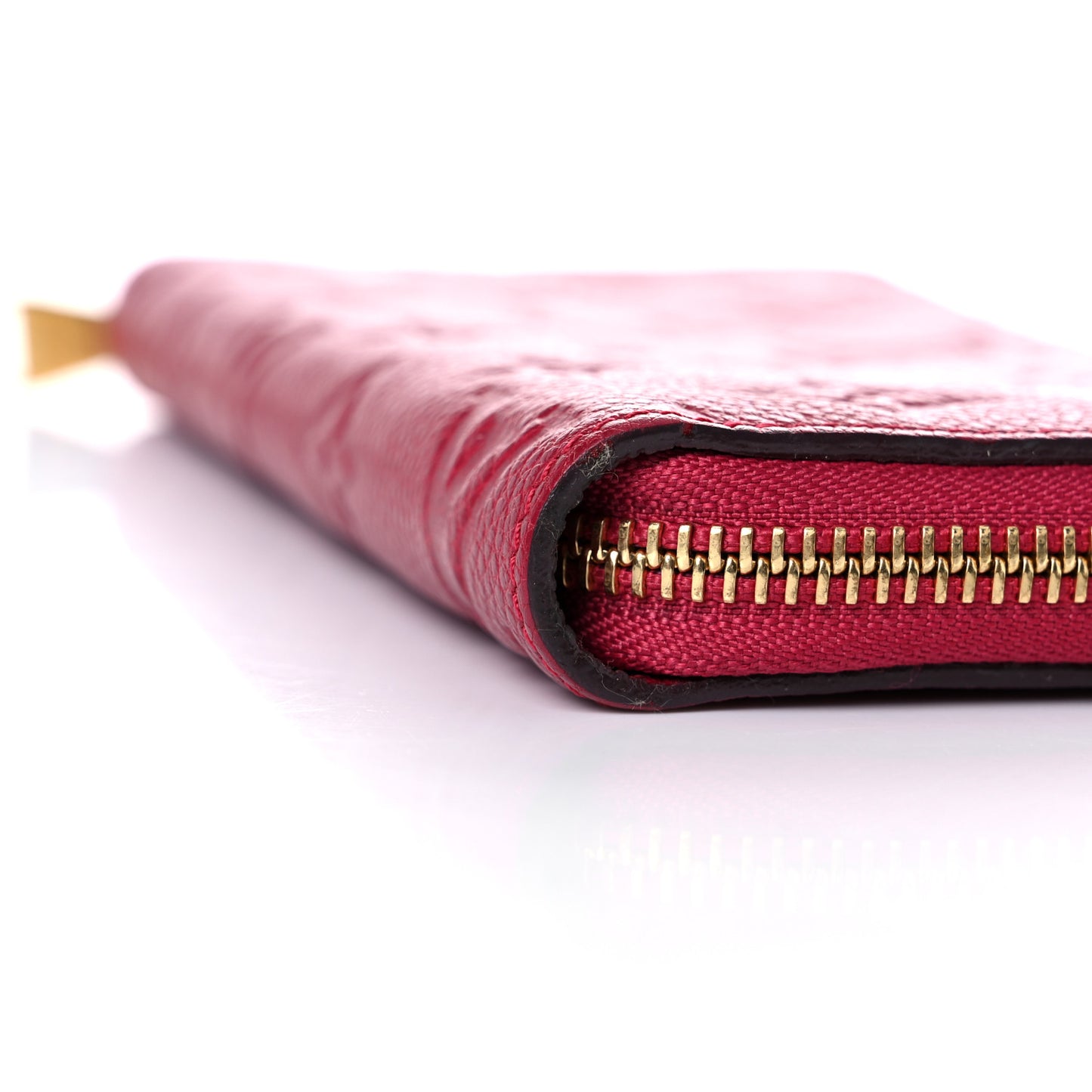 Empreinte Zippy Organizer Wallet Aurore