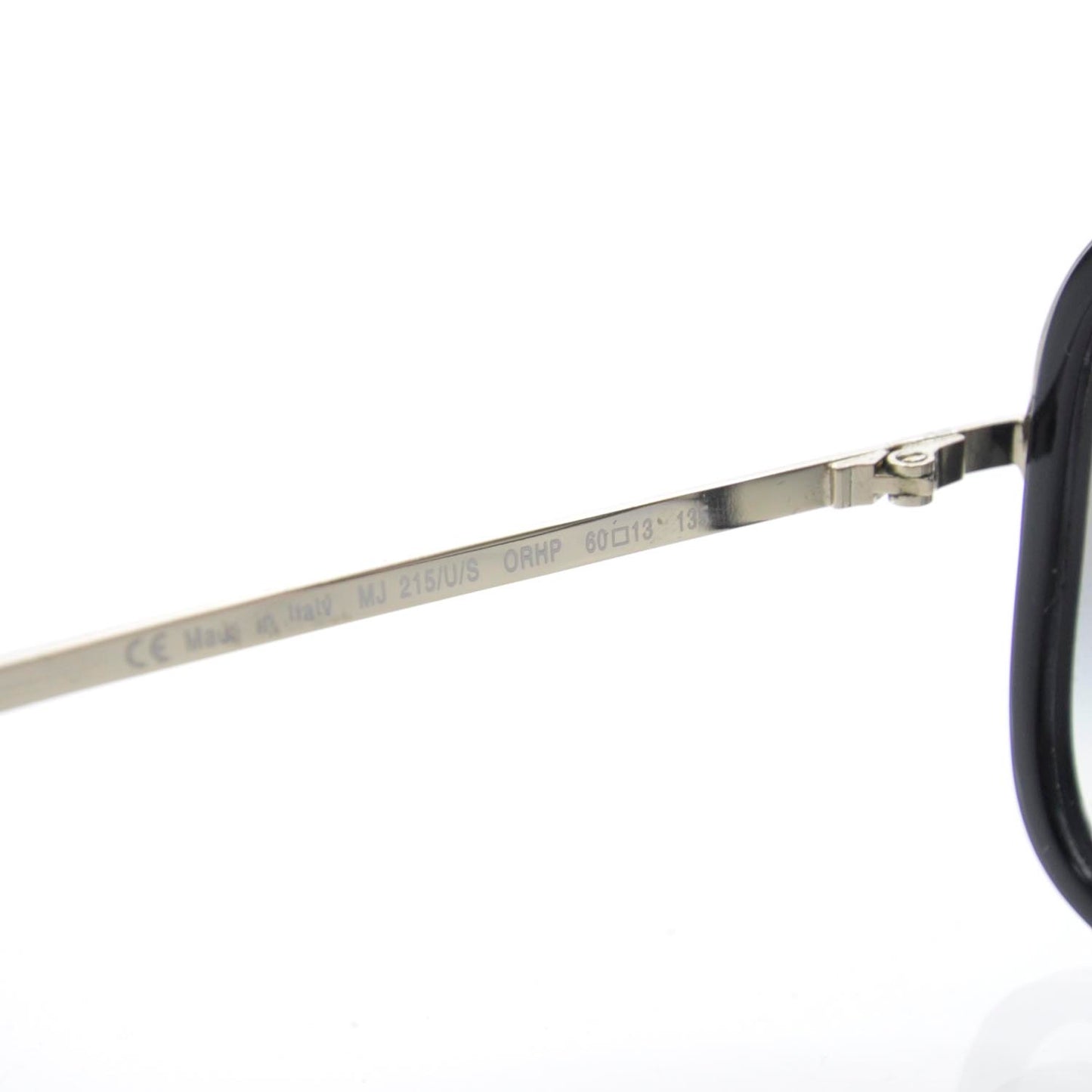 Aviator Sunglasses MJ 215US
