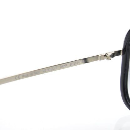 Marc Jacobs Aviator Sunglasses MJ 215US 5 of 6