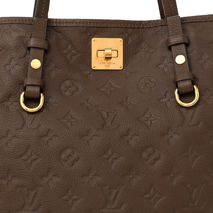 Louis Vuitton Empreinte Citadine PM Ombre 8 of 11