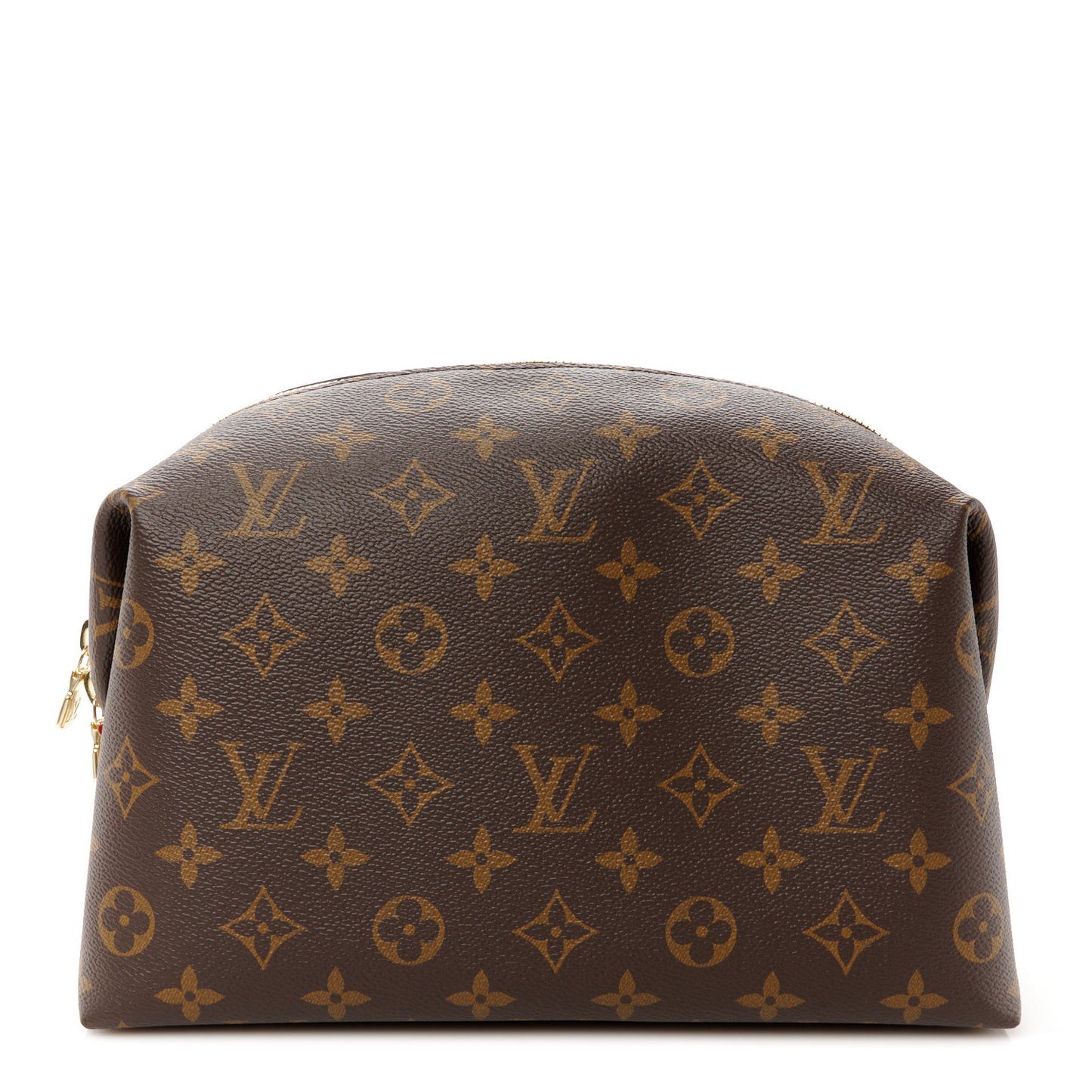 Monogram Cosmetic Pouch GM NM