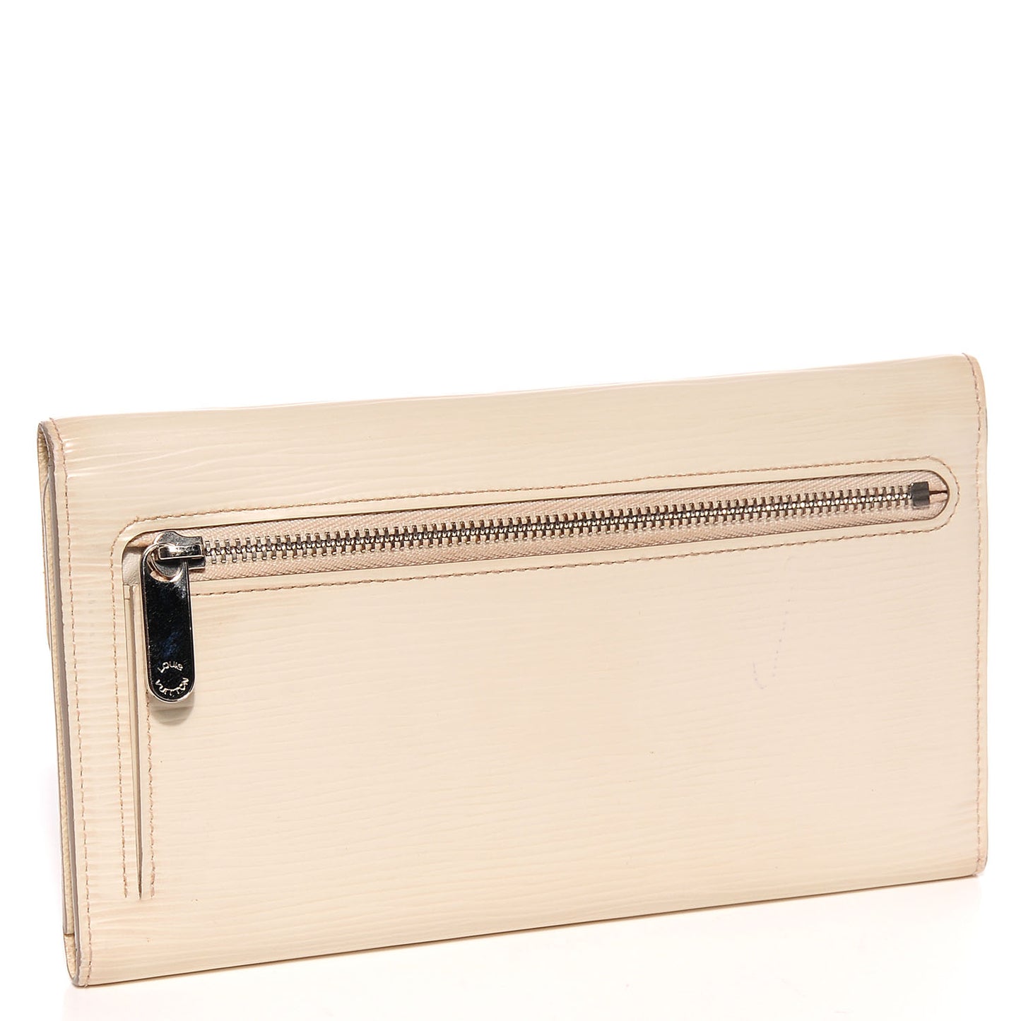 Epi Eugenie Wallet Ivory