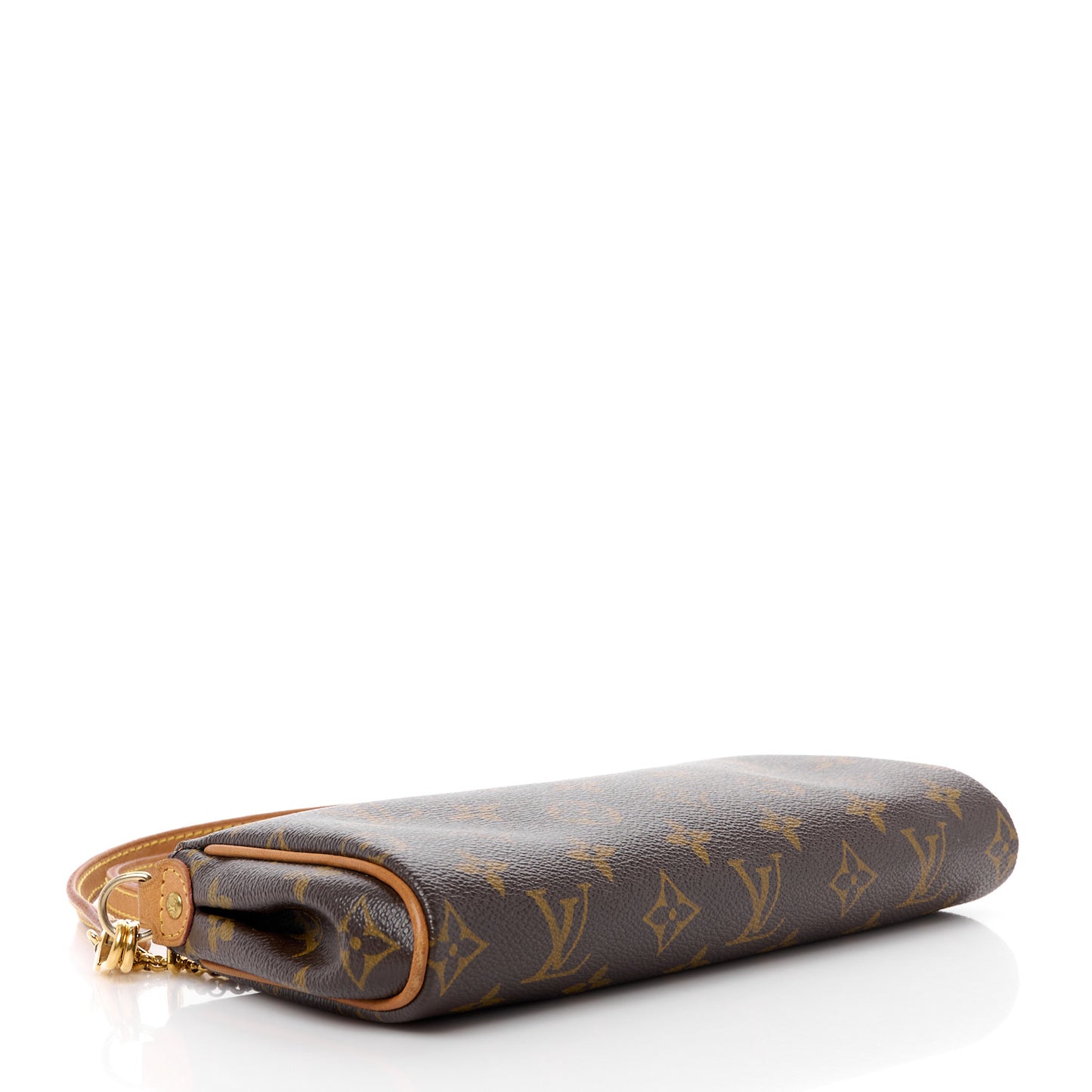 LOUIS VUITTON Monogram Eva Clutch