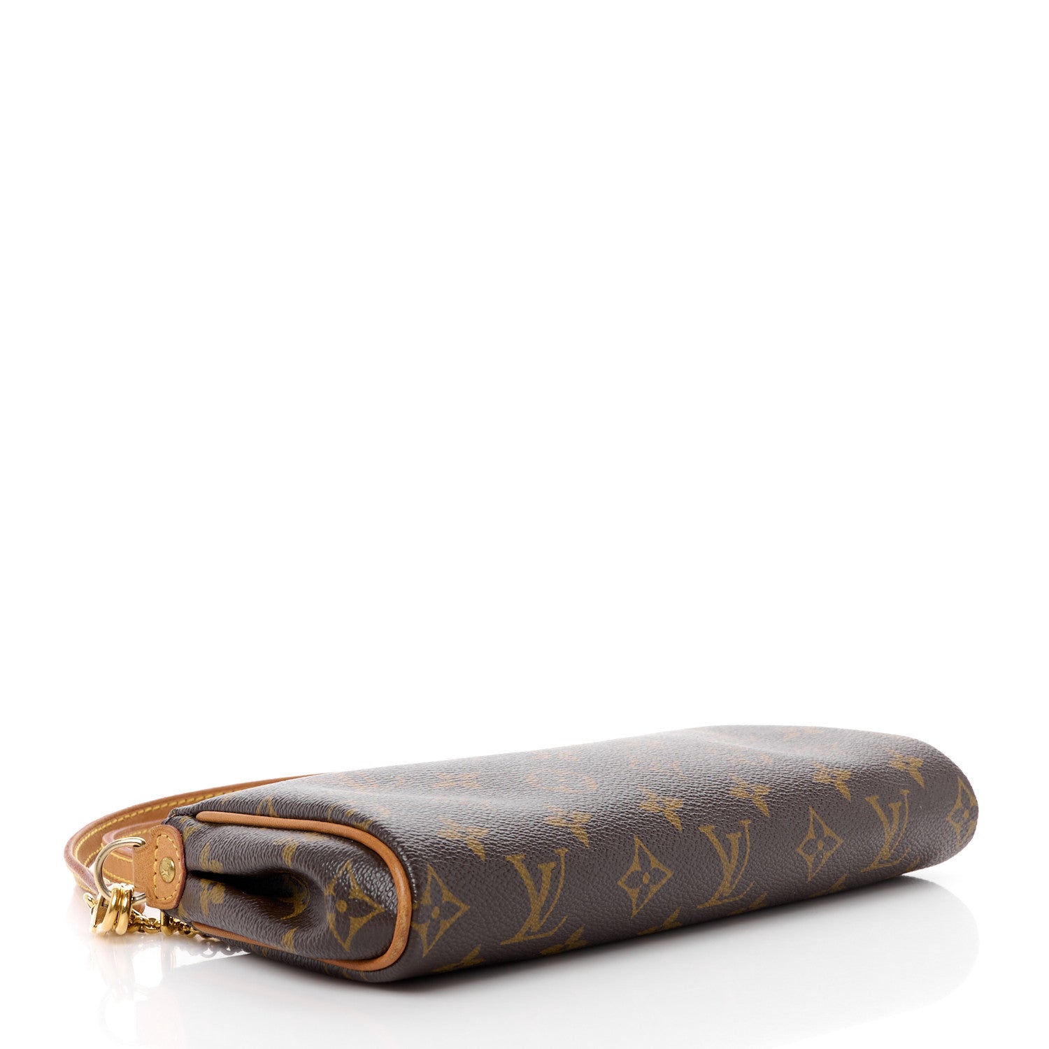 Louis Vuitton LOUIS VUITTON Monogram Eva Clutch 4 of 11
