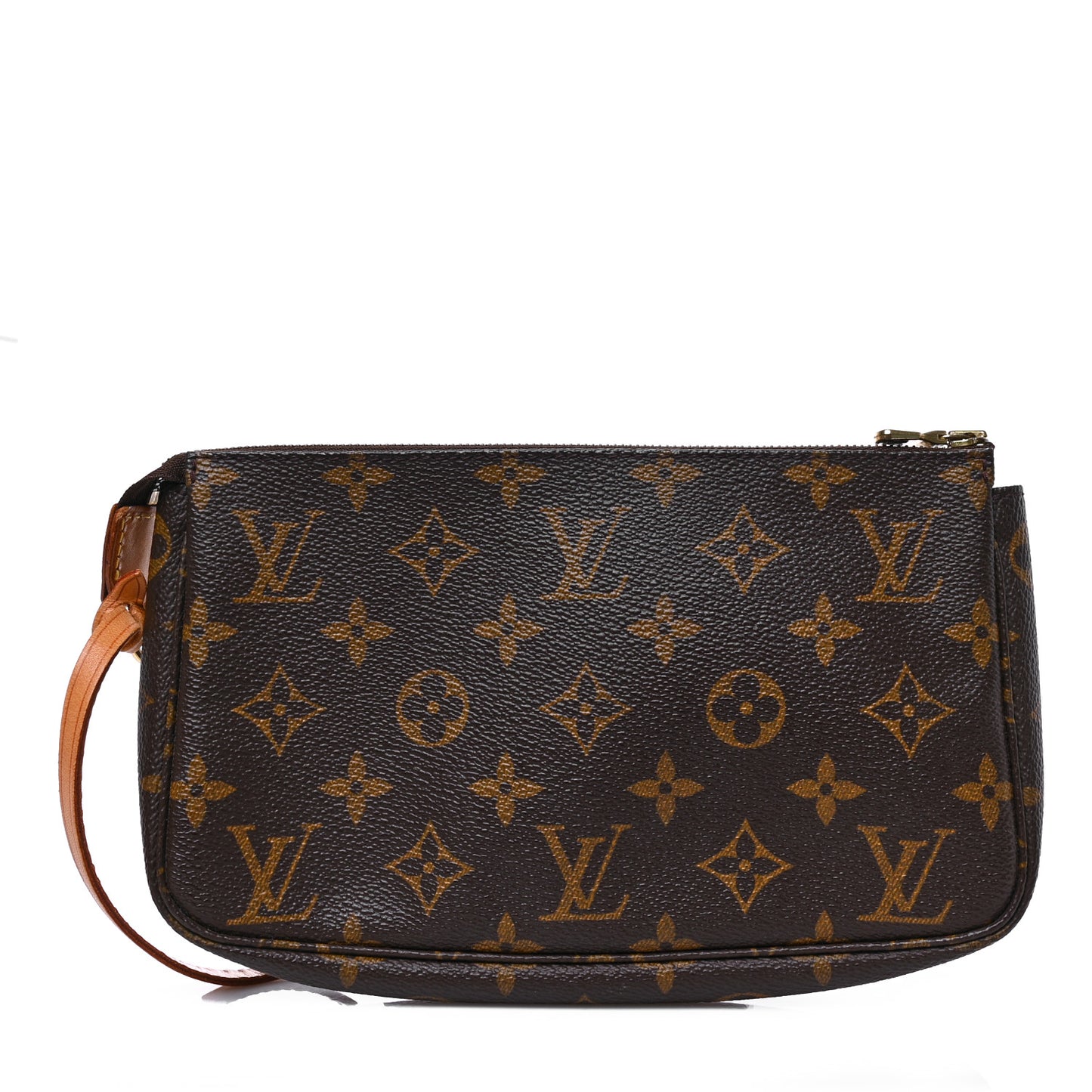 Monogram Pochette Accessories