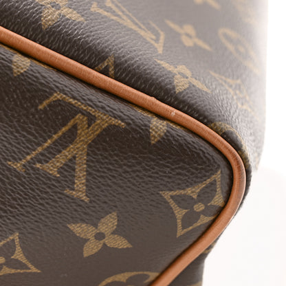 Louis Vuitton Monogram Speedy Soft 30 Boho 15 of 15
