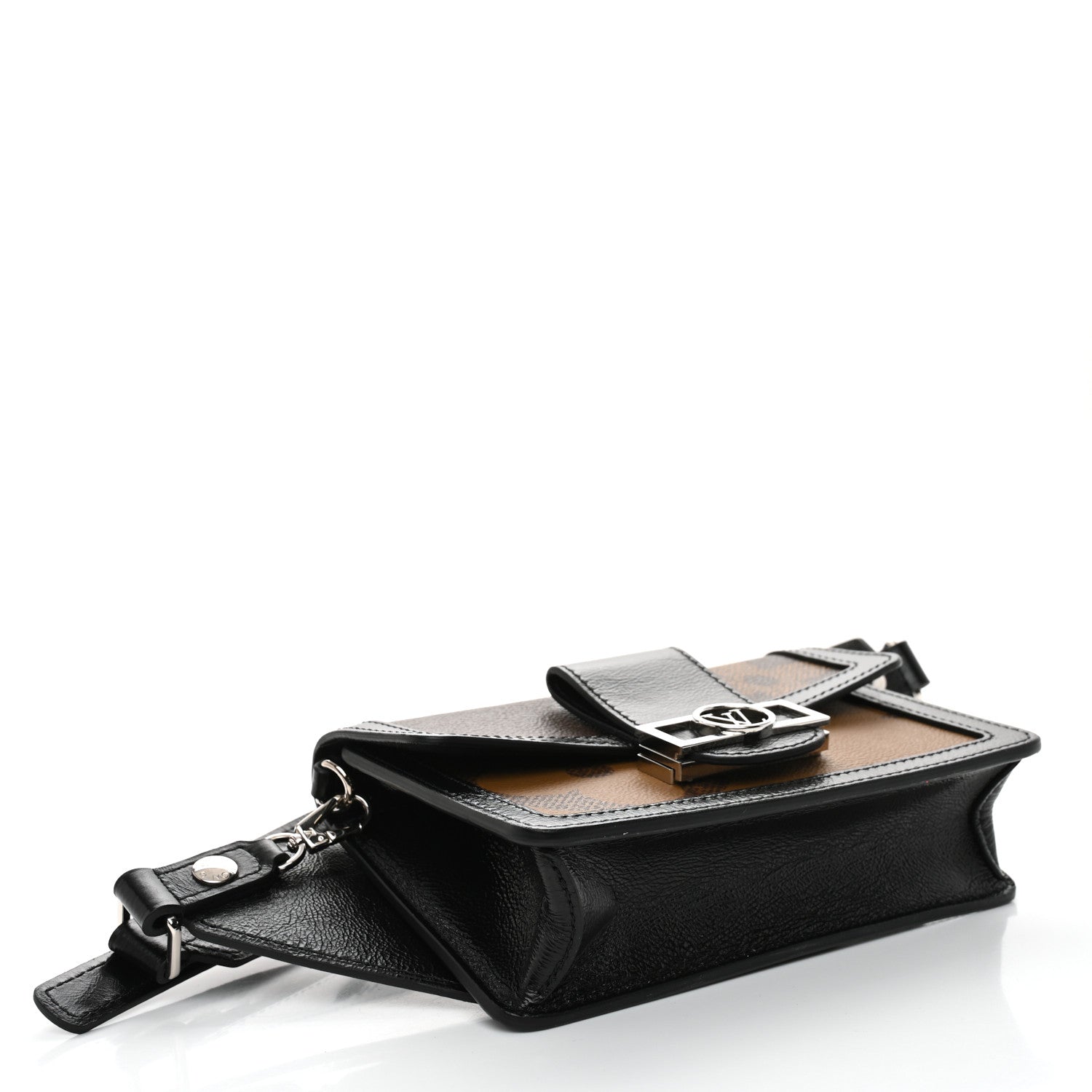 Louis Vuitton Reverse Monogram Giant Dauphine Bumbag 4 of 9