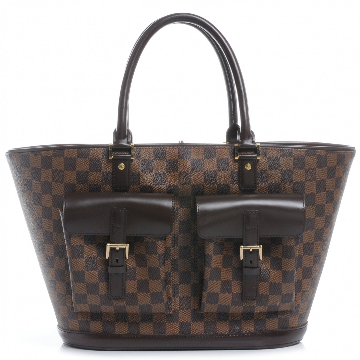 Damier Ebene Manosque GM