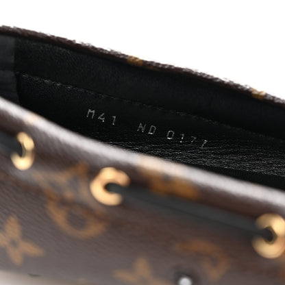 Louis Vuitton Patent Monogram Gloria Loafers 41 9 of 9