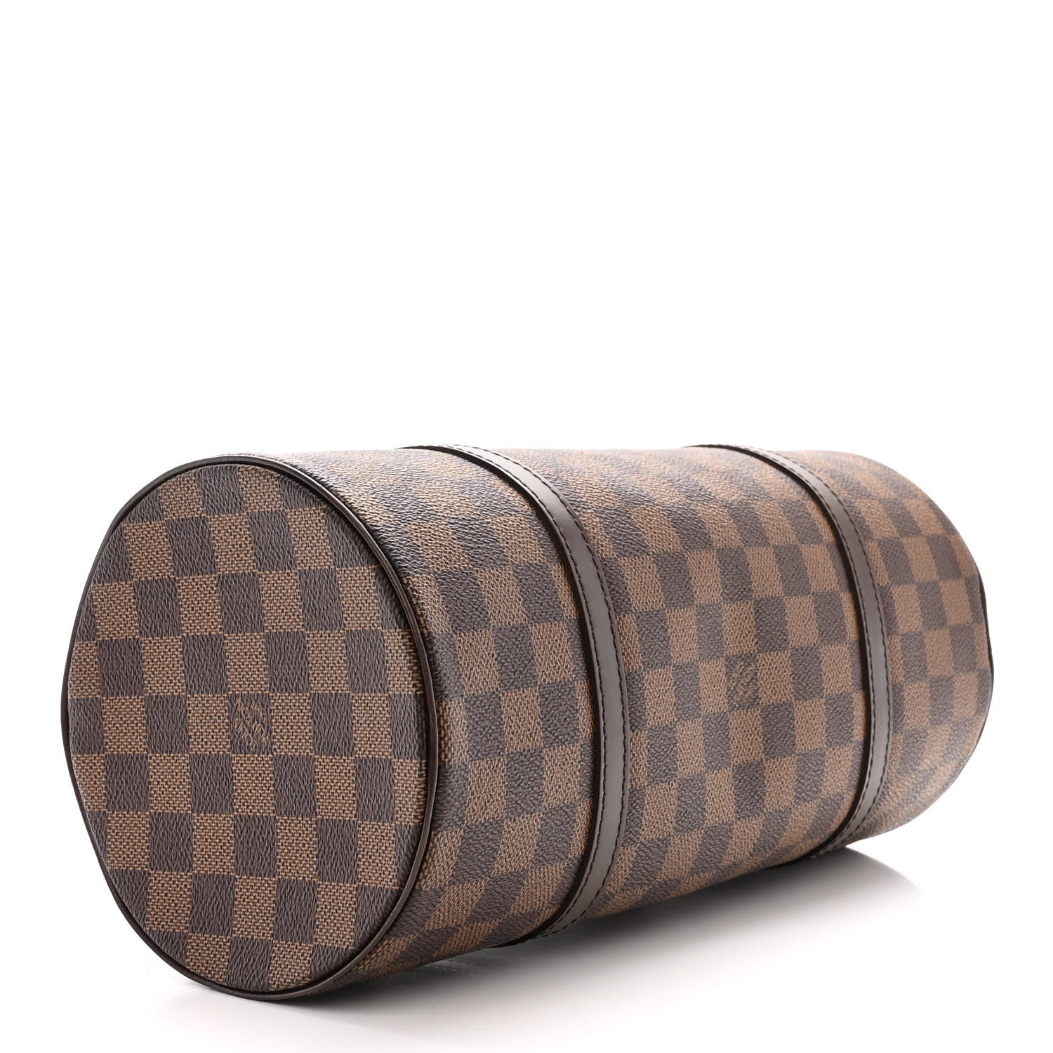 Louis Vuitton Damier Ebene Papillon 30 4 of 10