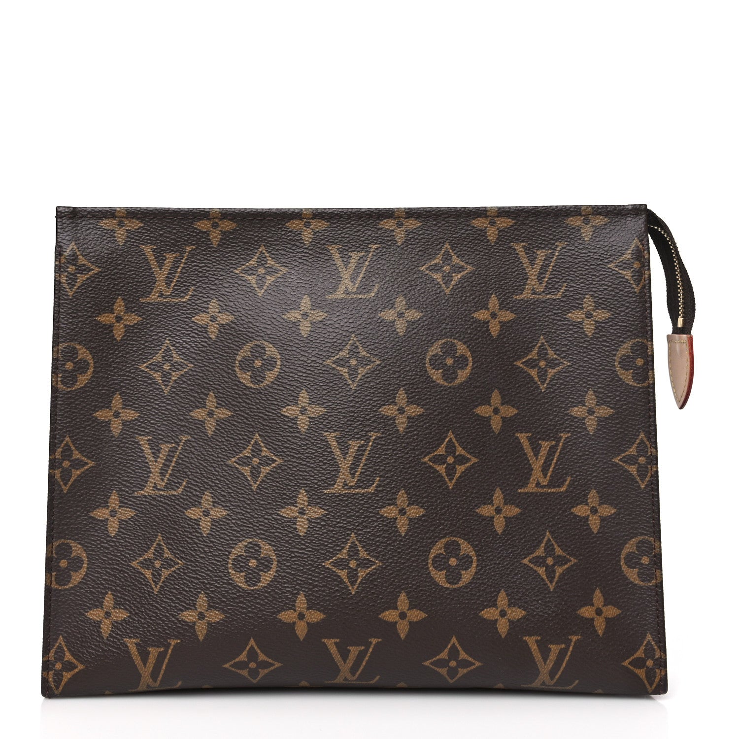 Louis Vuitton LOUIS VUITTON Monogram Toiletry Pouch 26 1 of 8