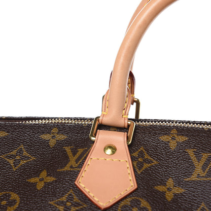 Louis Vuitton Monogram Speedy 40 11 of 12
