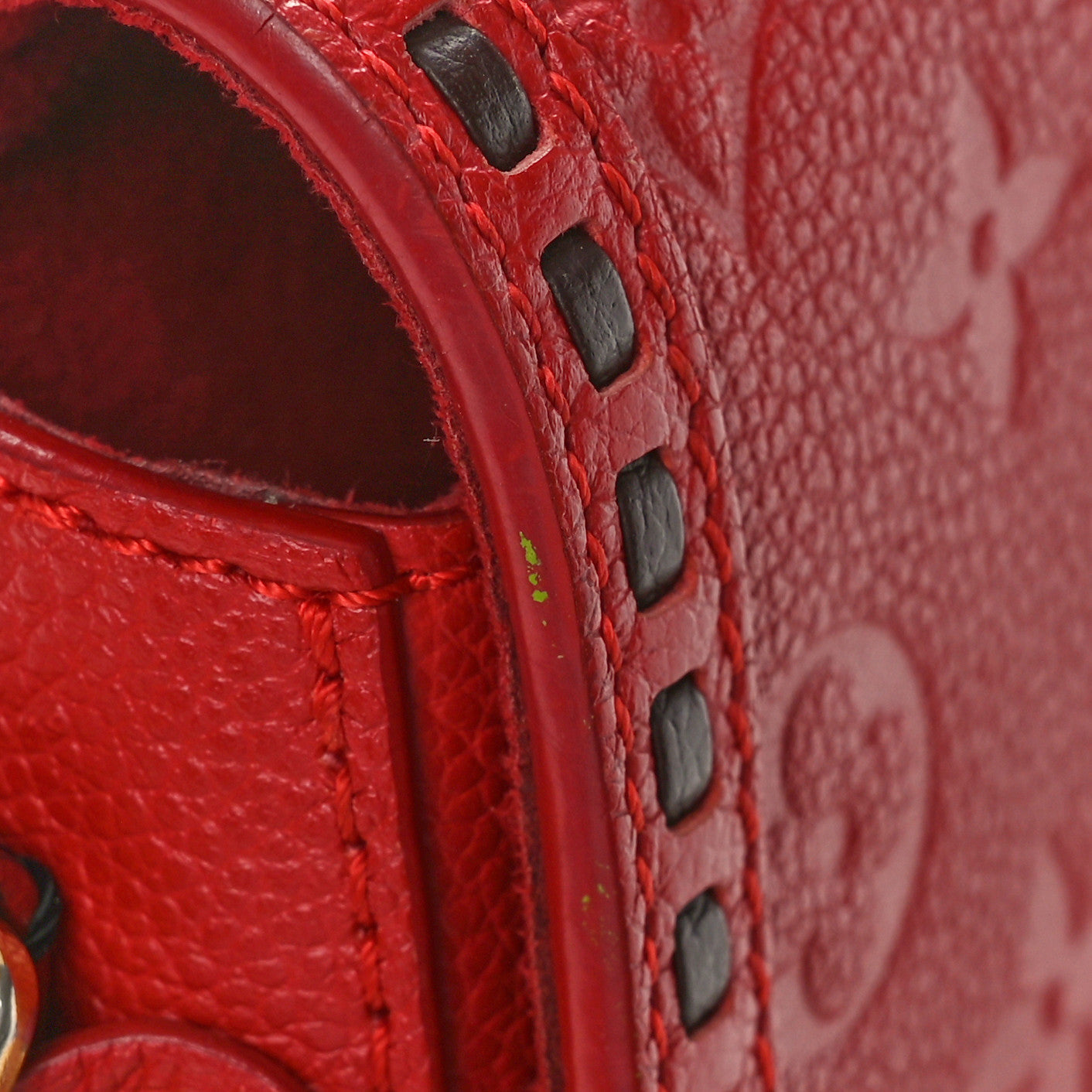 Louis Vuitton Empreinte Junot Cherry 13 of 13