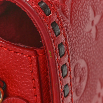 Louis Vuitton Empreinte Junot Cherry 13 of 13