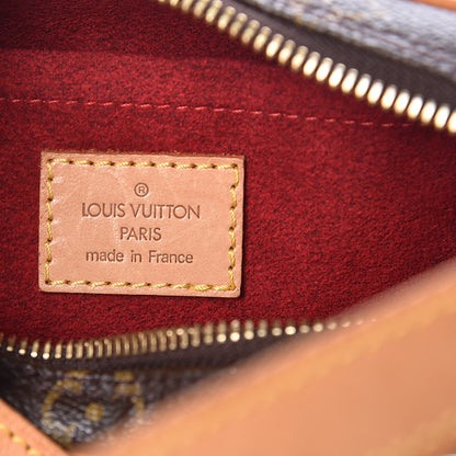 Louis Vuitton Monogram Croissant PM 6 of 13
