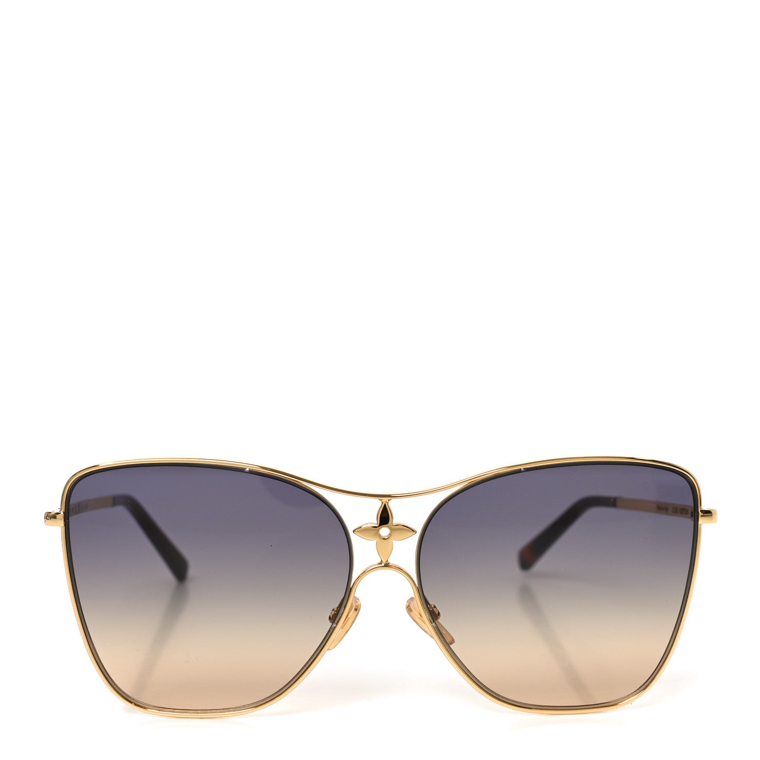Louis Vuitton Monogram Sunglasses Z1871U 1875375 – FASHIONPHILE