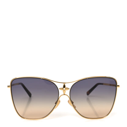 Louis Vuitton Monogram Sunglasses Z1871U 2 of 6