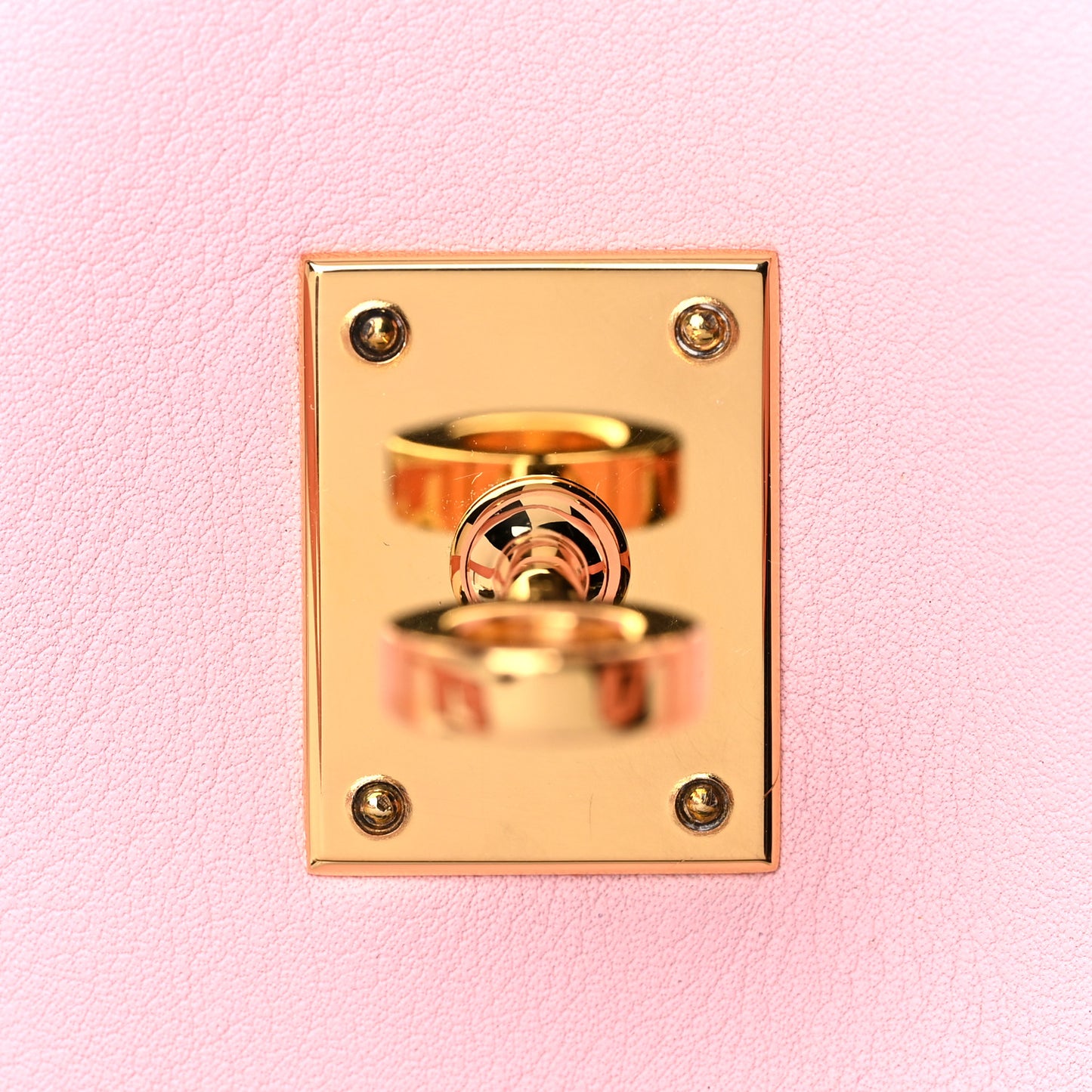 Swift Birkin 25 Rose Sakura