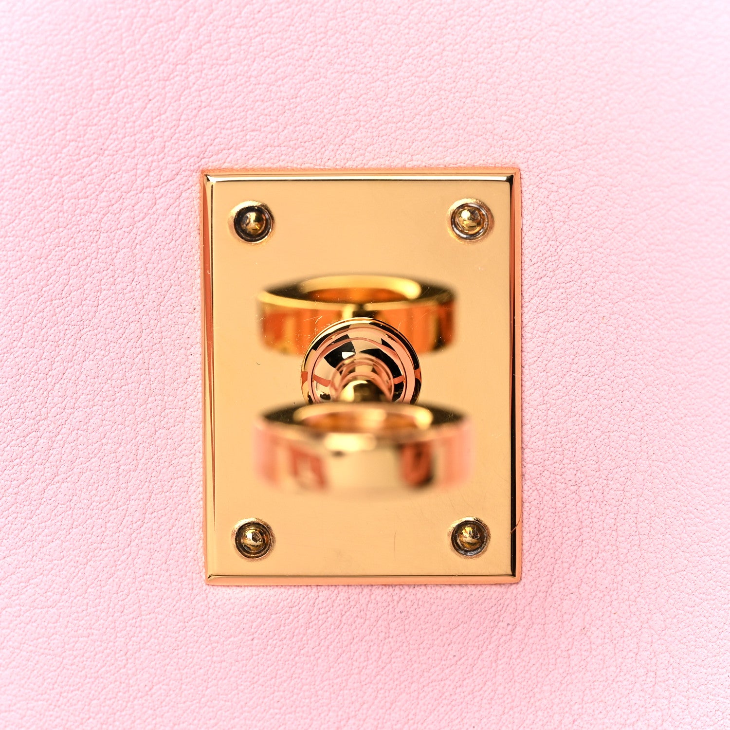 Hermes Swift Birkin 25 Rose Sakura 23 of 35