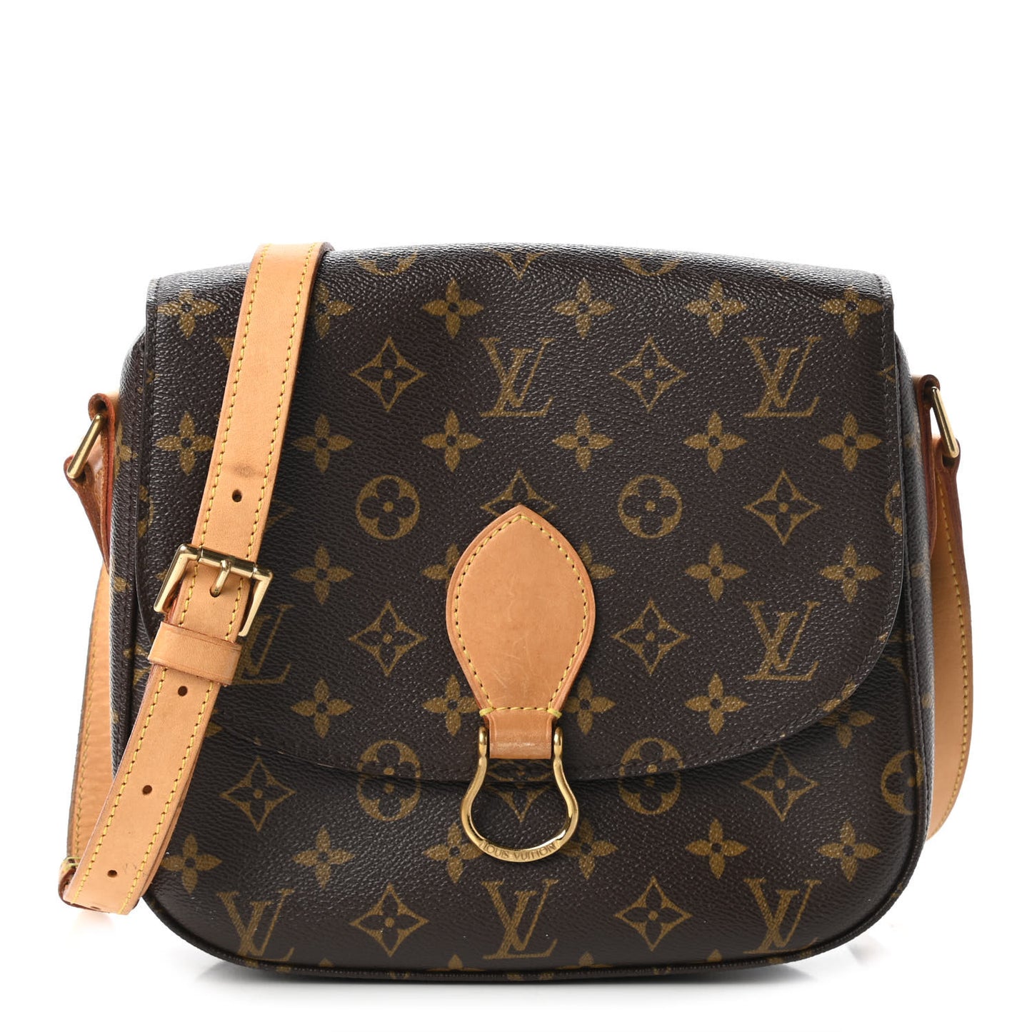 Monogram Saint Cloud GM