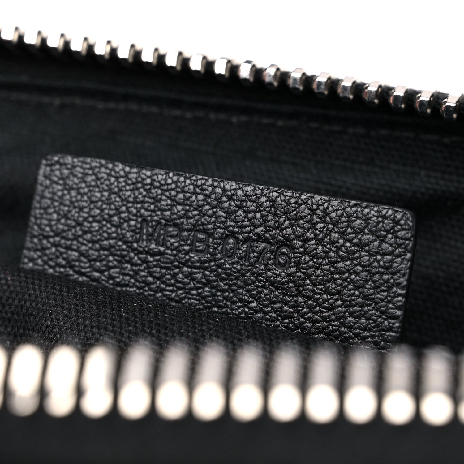 Givenchy Sugar Goatskin Large Antigona Black 7 of 17