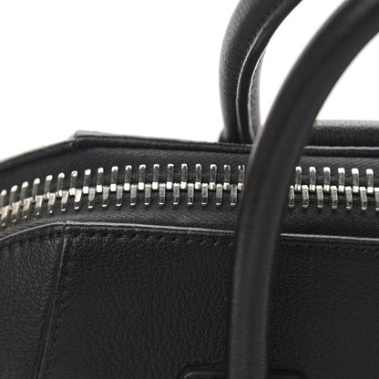 Givenchy Sugar Goatskin Small Antigona Black 15 of 15