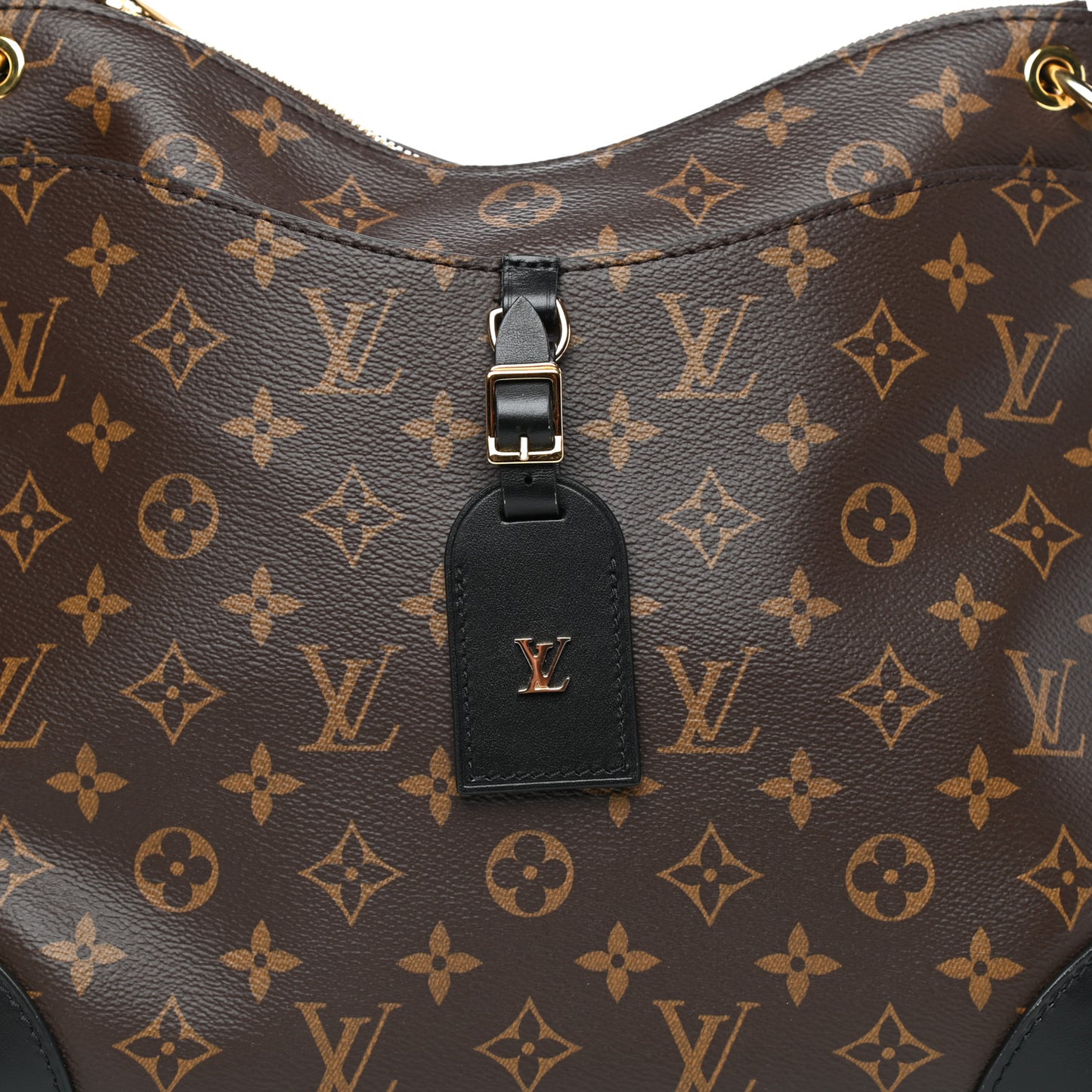 Monogram Odeon MM Black