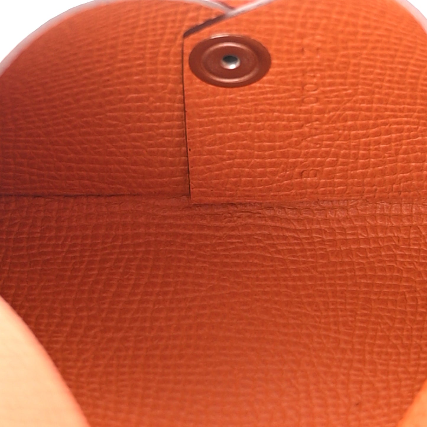 Epsom Calvi Card Case Feu