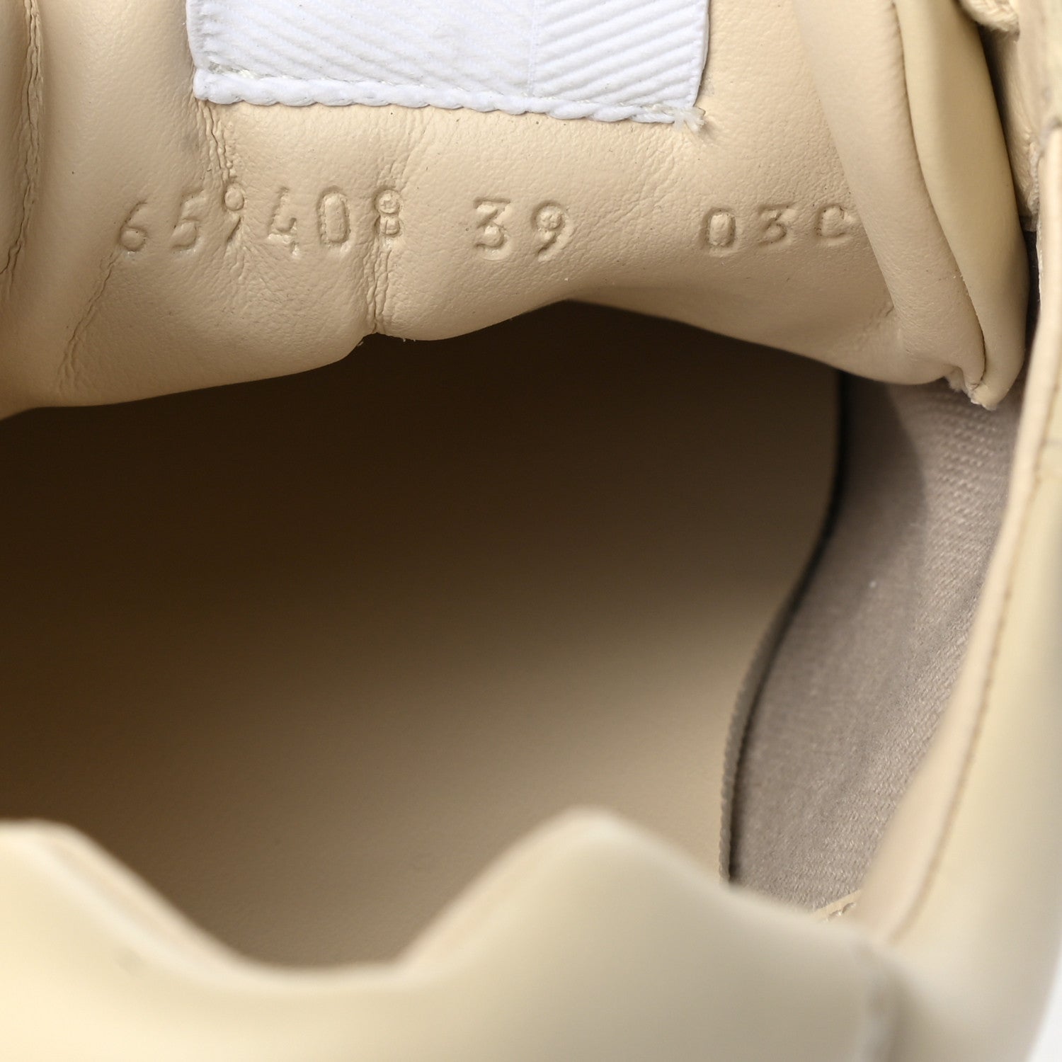 Gucci X BNF Demetra Bananya Womens Rhyton Sneakers 39 Ivory 8 of 9