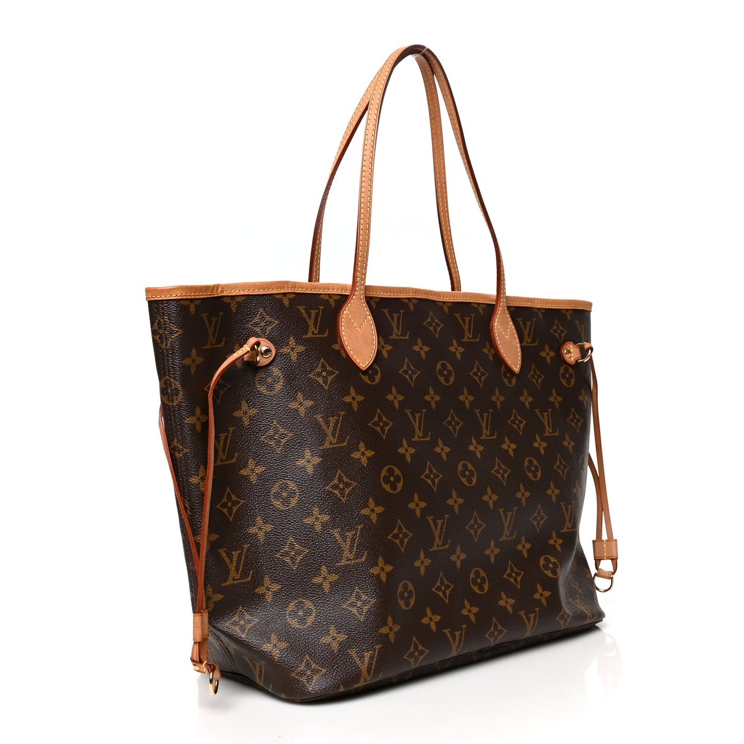 Monogram Neverfull MM