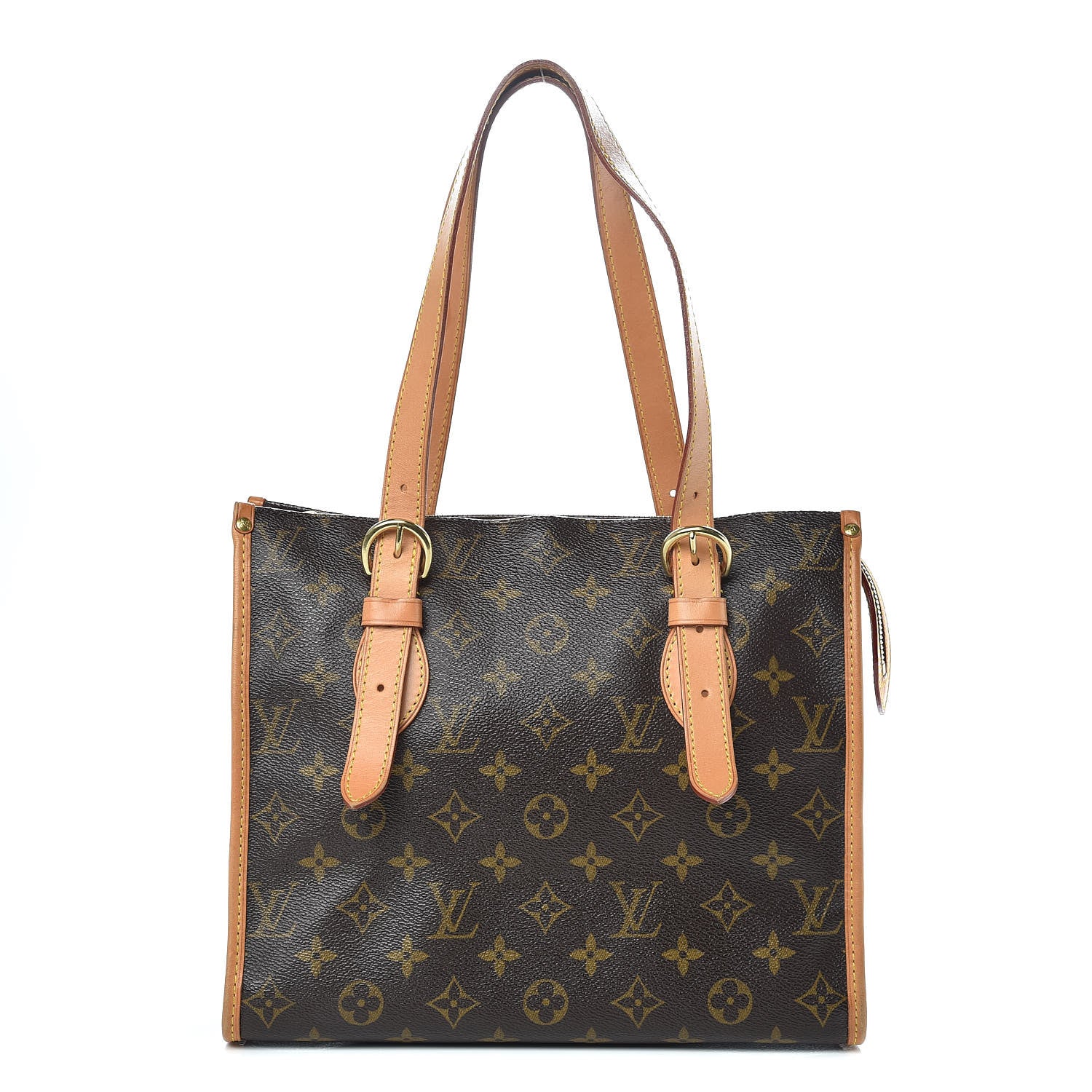 Louis Vuitton Monogram Popincourt Haut 1 of 15