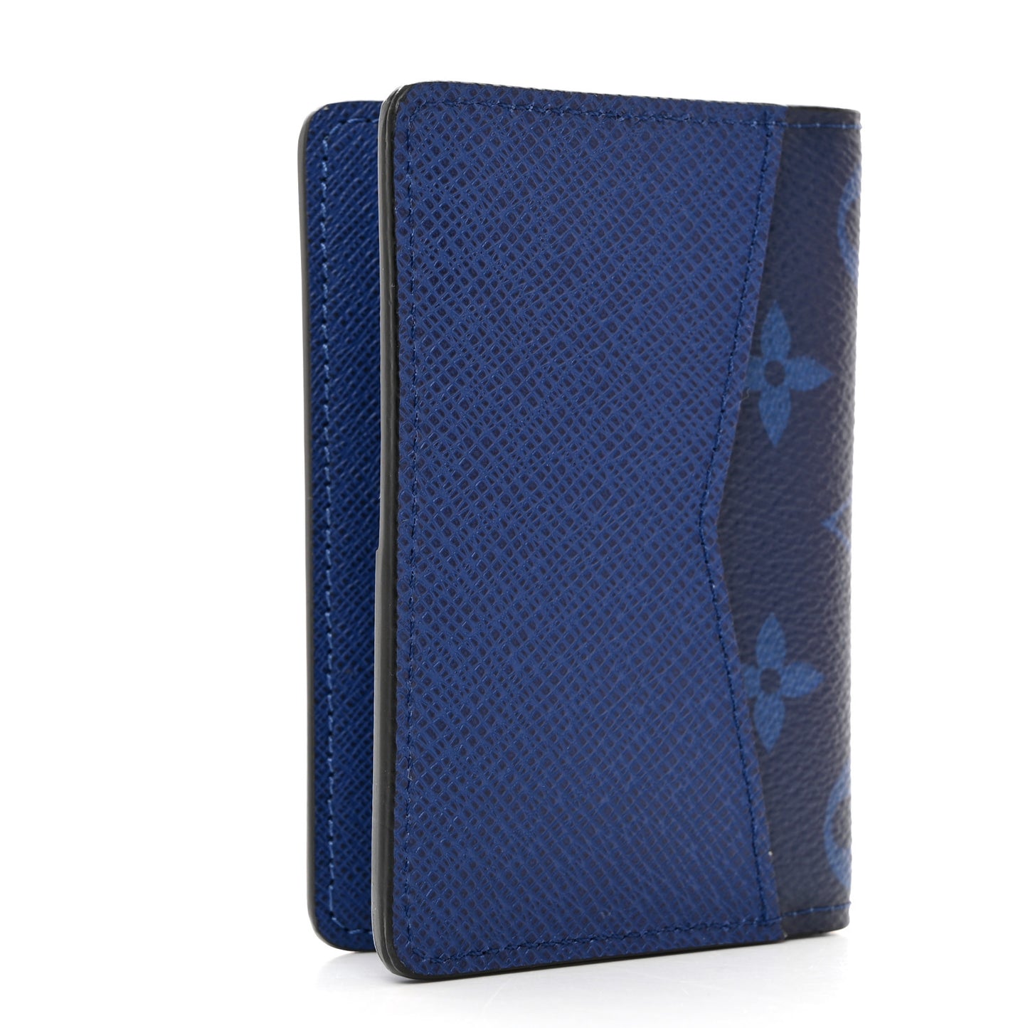 Taigarama Pocket Organizer NM Cobalt