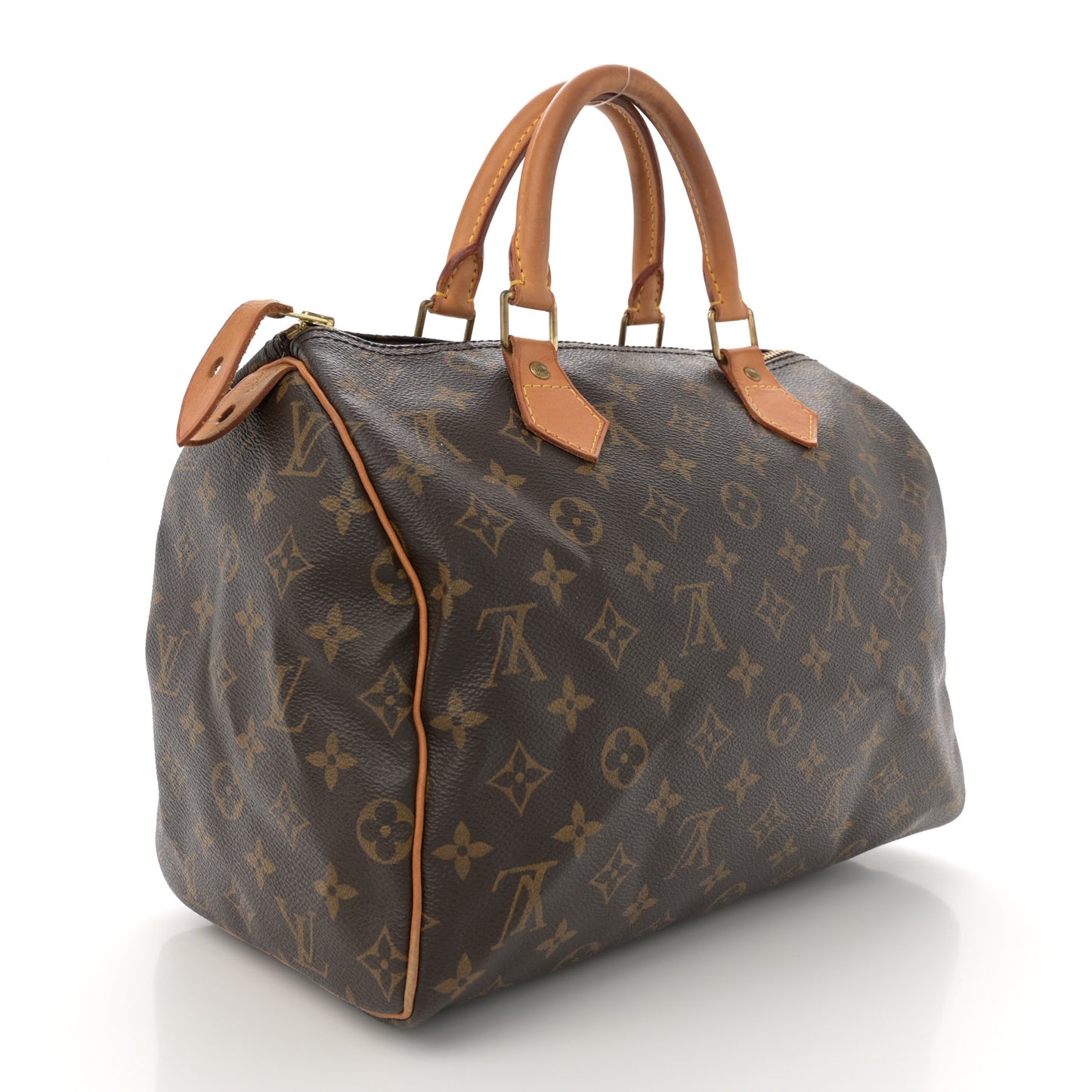 Monogram Speedy 30