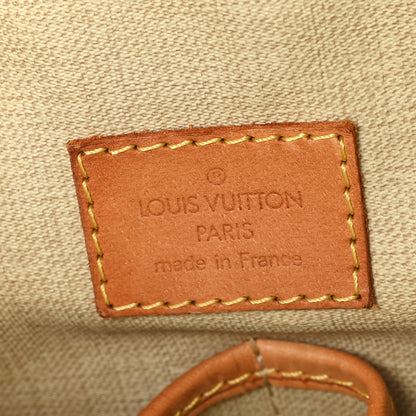 Louis Vuitton Monogram Trouville 6 of 9