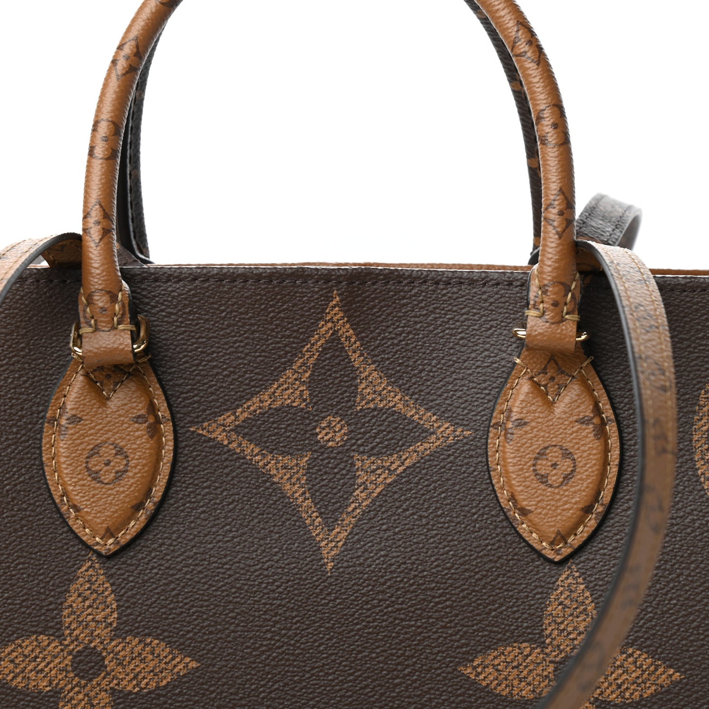 Reverse Monogram Giant Onthego GM