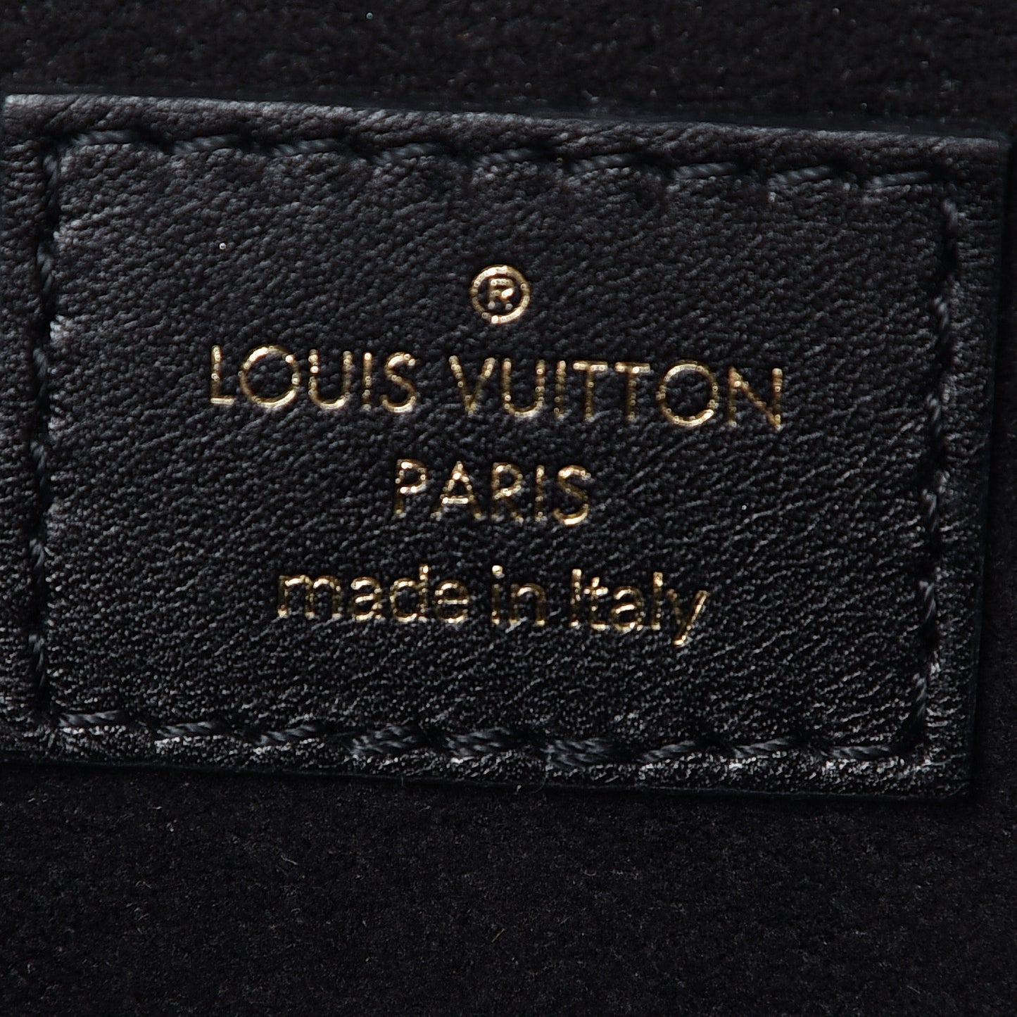 Monogram Pochette Metis MM