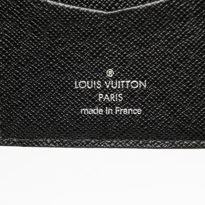 Louis Vuitton Damier Graphite Pocket Organizer NM 6 of 7