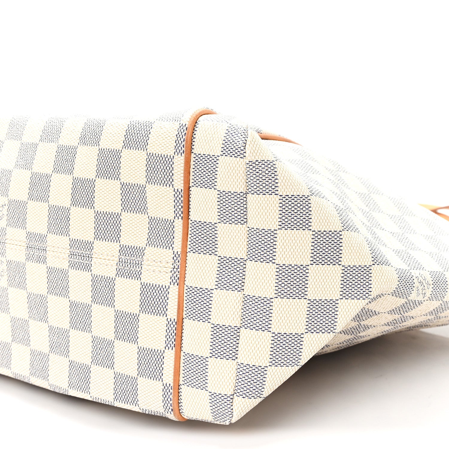 Louis Vuitton Damier Azur Totally MM 1864283 – FASHIONPHILE