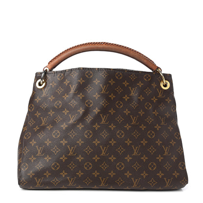 Louis Vuitton Monogram Artsy MM 1 of 13