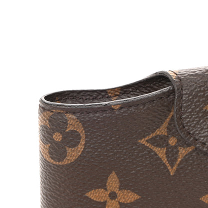 Louis Vuitton Monogram Sunglasses Case MM 8 of 9