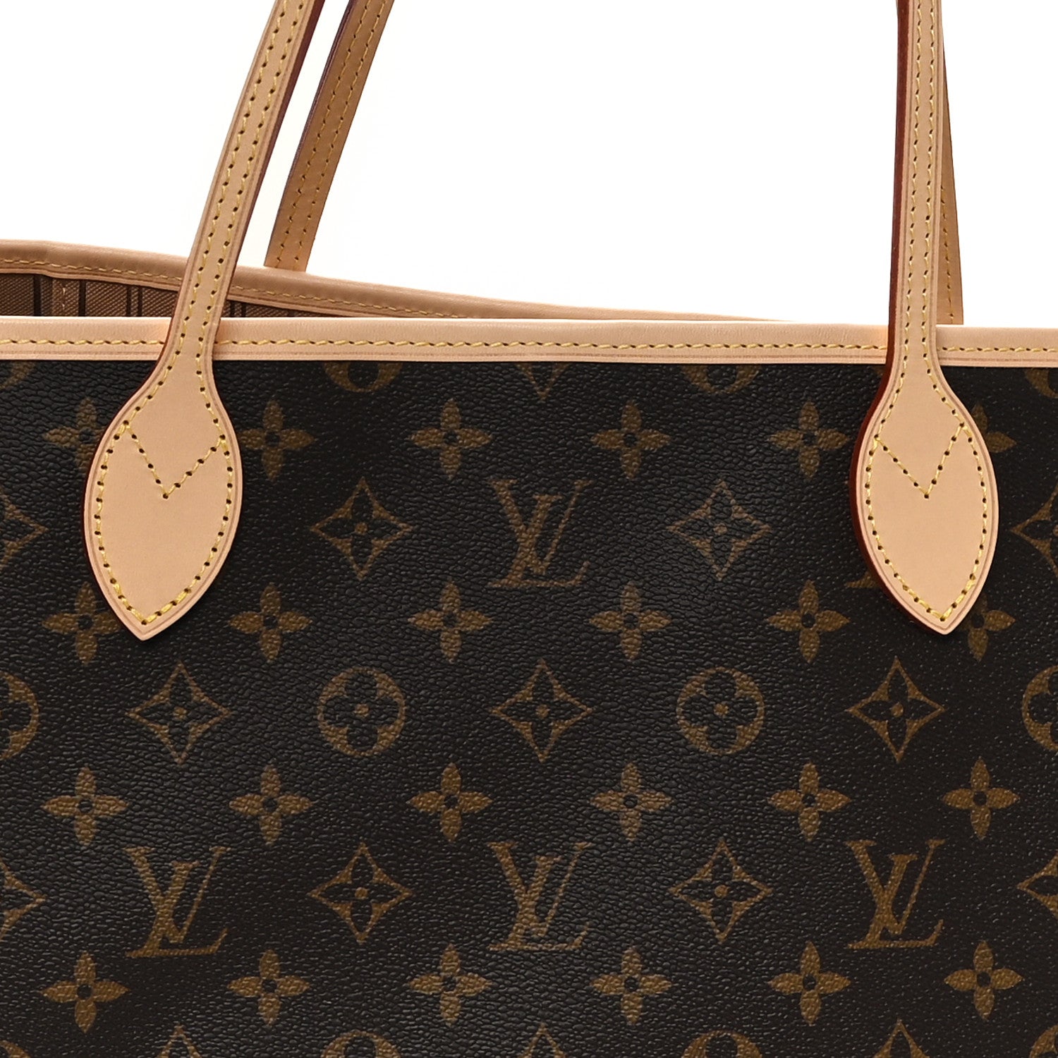 Louis Vuitton Monogram Neo Neverfull GM 8 of 10