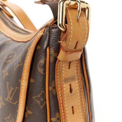 Louis Vuitton Monogram Tulum GM 16 of 17