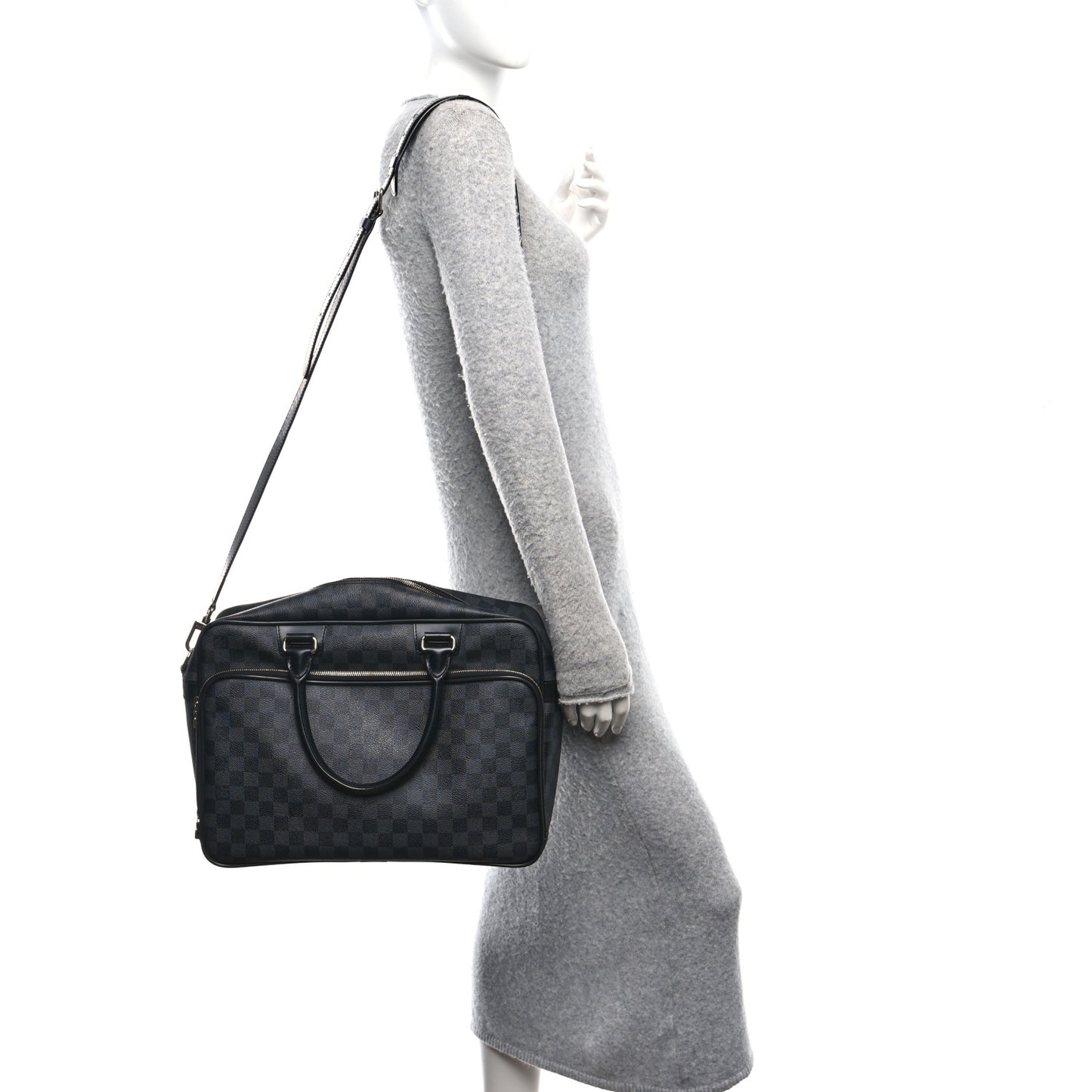 Damier Graphite Icare