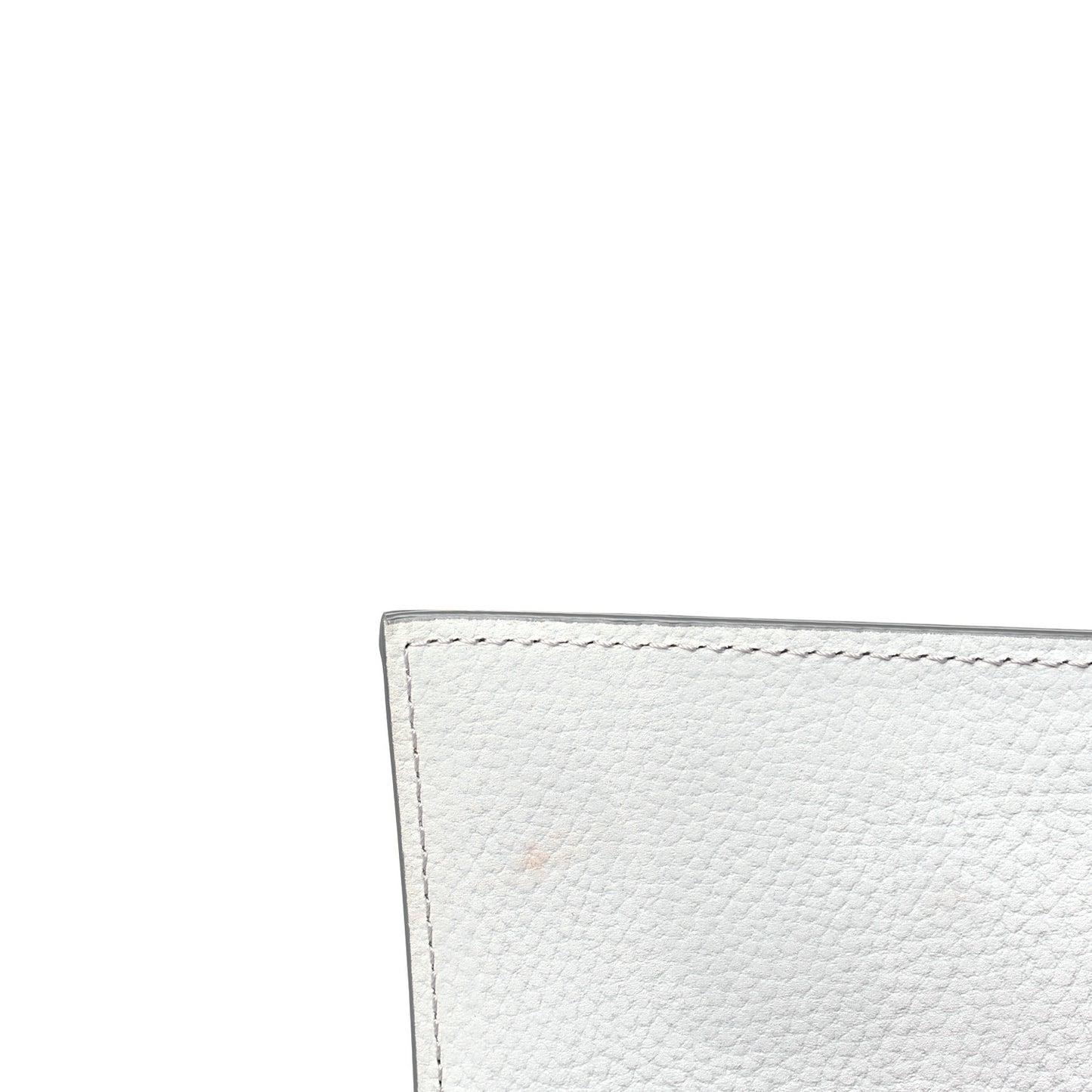 Nubuck Le Grand Bambino Light Grey