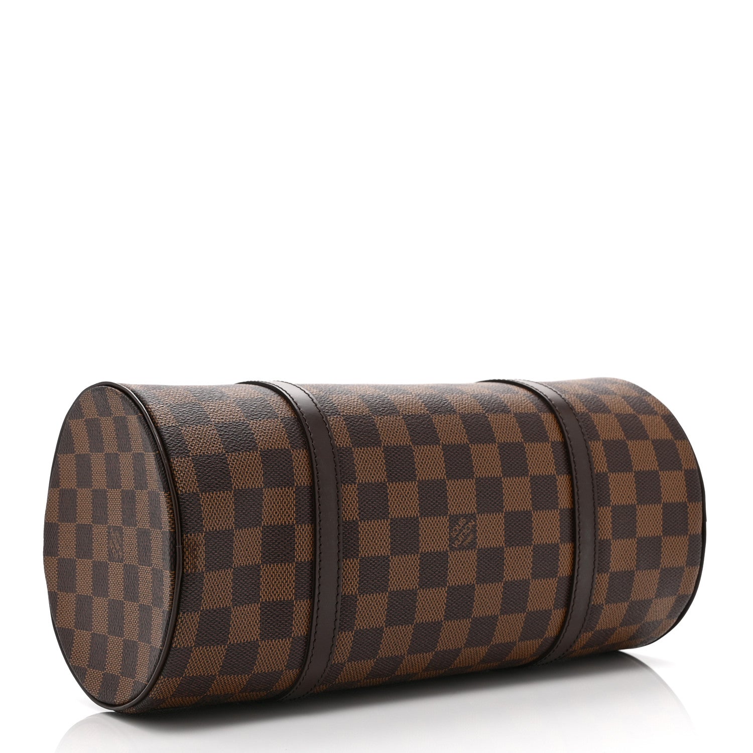 Louis Vuitton Damier Ebene Papillon 30 With Companion 5 of 11