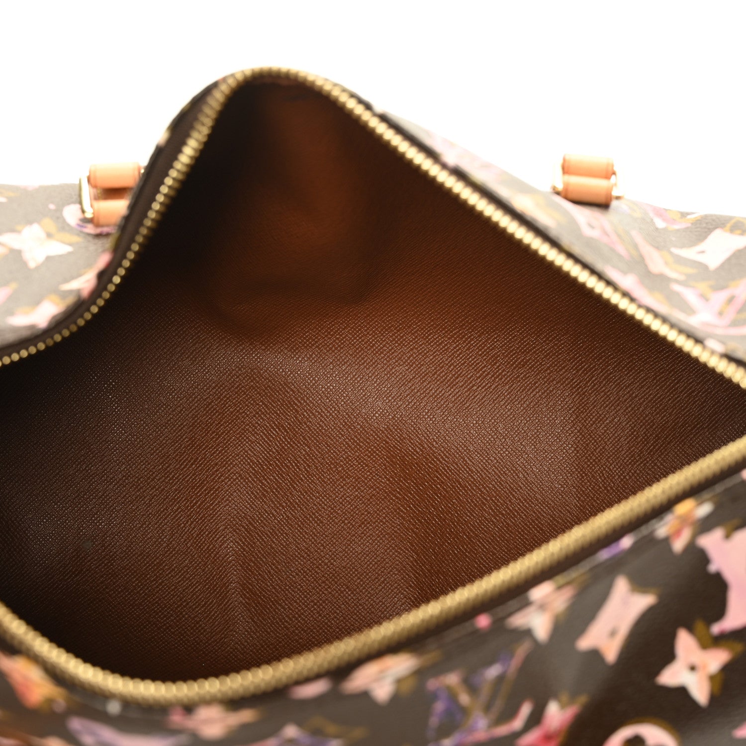Louis Vuitton Watercolor Aquarelle Papillon 5 of 6