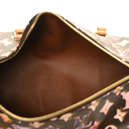Louis Vuitton Watercolor Aquarelle Papillon 5 of 6