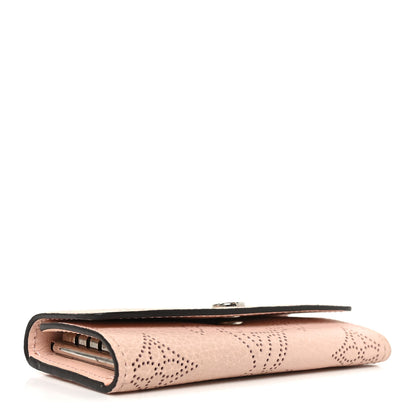 Louis Vuitton Mahina Multicles 4 Key Holder Magnolia 4 of 6